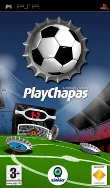 PlayChapas [Spanisch Import]