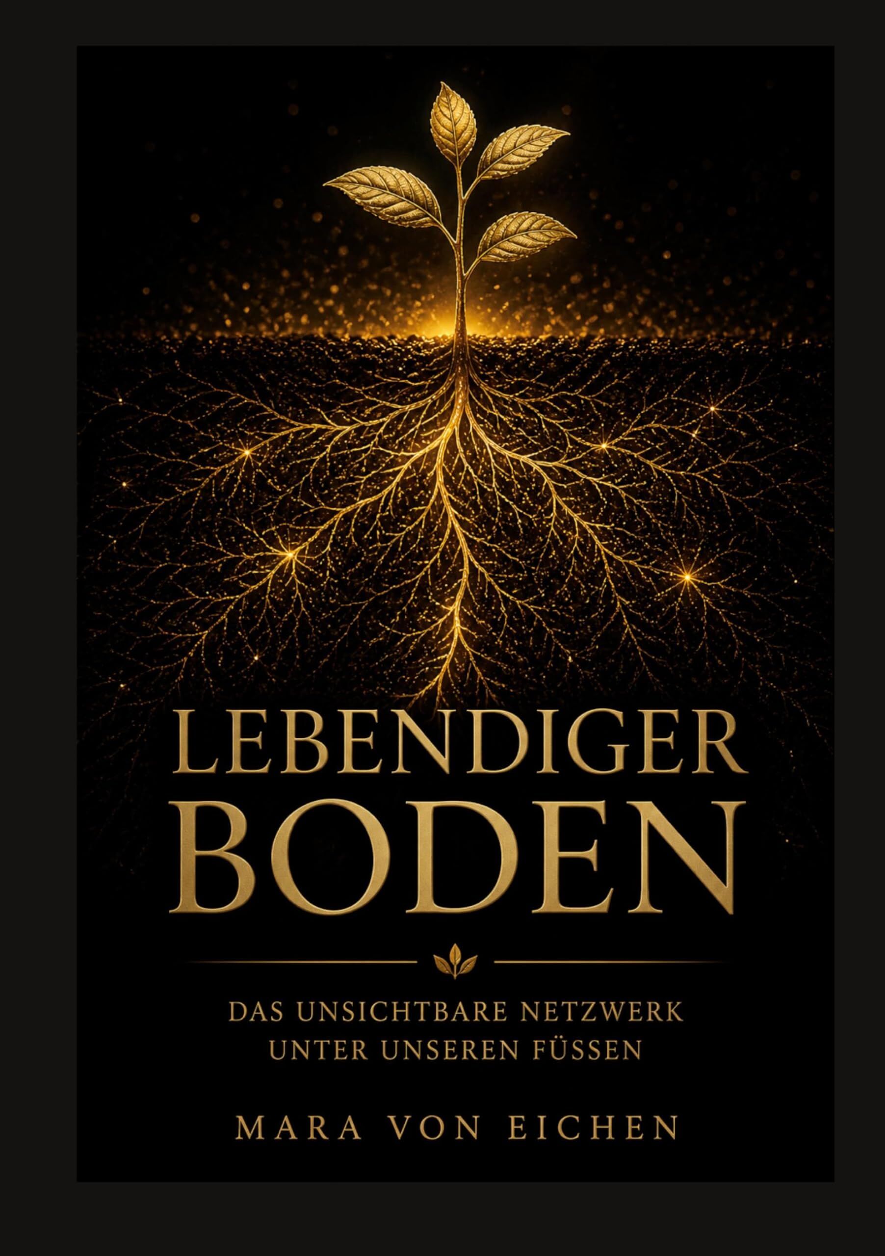 LEBENDIGER BODEN