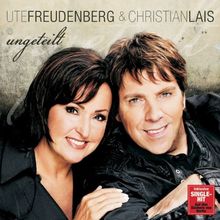 Ungeteilt (Ltd.Pur Edt.) von Ute & Lais,Christian Freudenberg | CD | Zustand gut