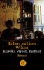 Eureka Street, Belfast: Roman