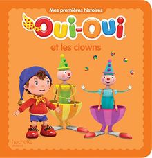 Oui-Oui et les clowns