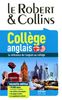 Le Robert & Collins Collège anglais