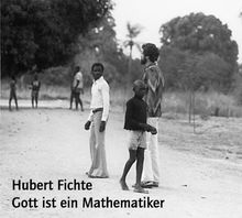 Gott ist ein Mathematiker. CD