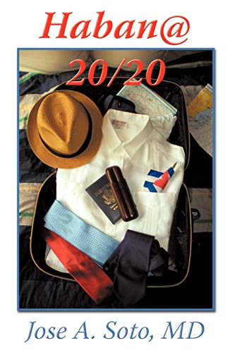 Habana @ 20/20