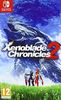 Xenoblade Chronicles 2 Jeu Switch