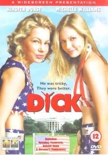 Dick [UK Import]