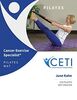 Cancer Exercise Pilates Mat Course