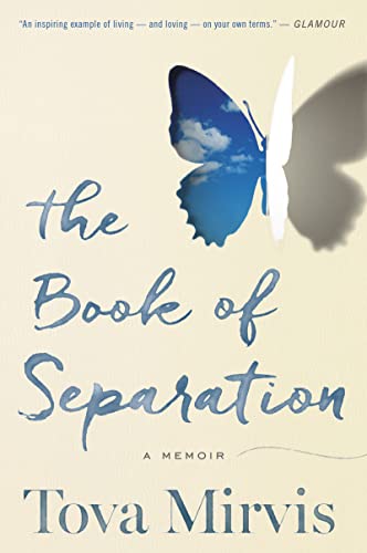 Book of Separation: A Memoir