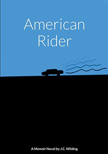 American Rider