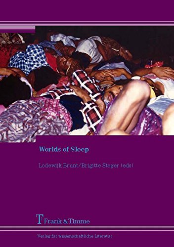 Worlds of Sleep