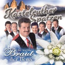 Die Weisse Braut der Berge