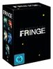 Fringe - Die komplette Serie (29 Discs) (exklusiv bei Amazon.de)
