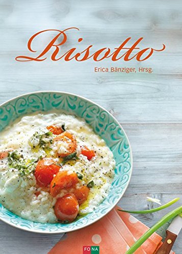 Risotto Gebunden