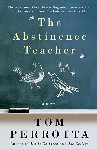 Abstinence Teacher (Reading Group Gold)