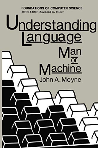 Understanding Language: Man Or Machine (Environment & Policy) (Environment & Policy, 20, Band 20)