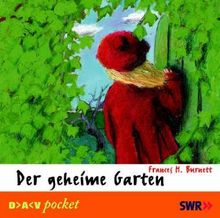 Der Geheime Garten Cd Von Burnett Frances Hodgson