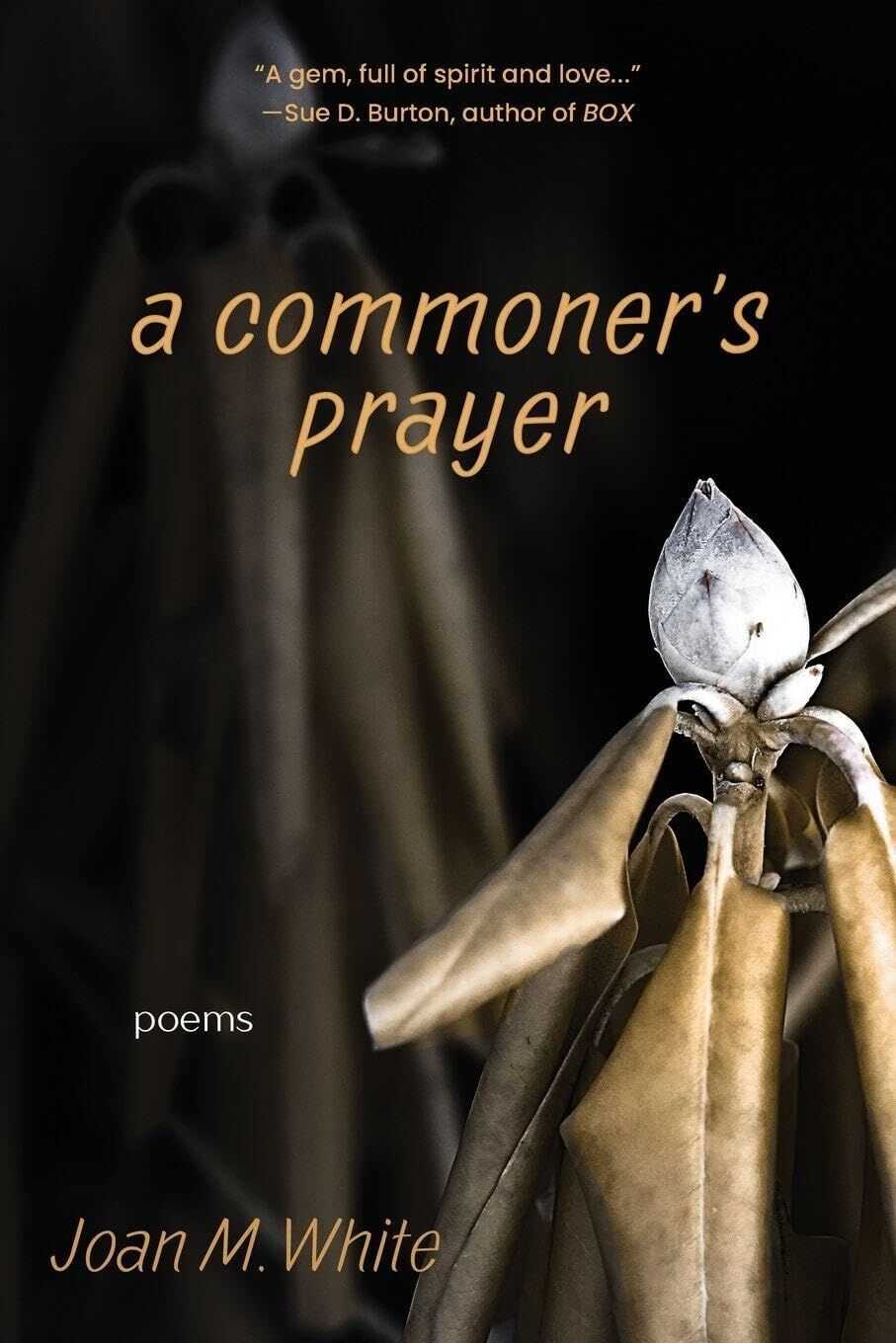 a commoner's prayer