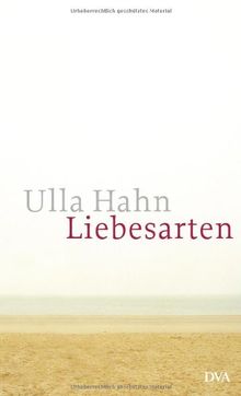 Liebesarten: Erzählungen
