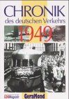 Chronik des deutschen Verkehrs 1949