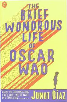 Brief Wondrous Life of Oscar Wao