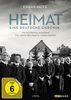 Heimat 1 - Eine deutsche Chronik (Director's Cut, Kinofassung, 7 Discs, Digital Remastered)
