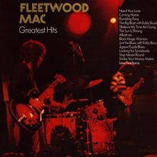 Fleetwood Mac's Greatest Hits by Fleetwood Mac | CD | condition good
