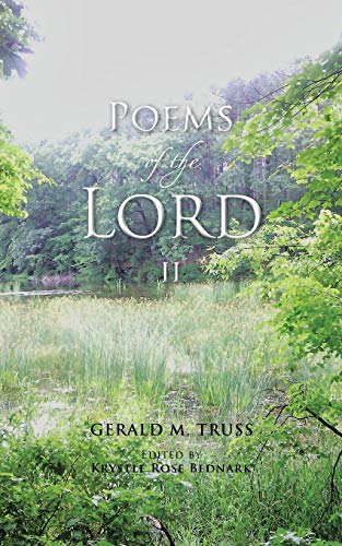 Poems of the Lord II