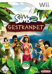 Die Sims 2: Gestrandet