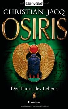 Osiris, Bd. 1: Der Baum des Lebens