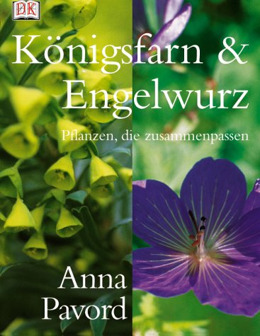 Die Tulpe. Eine Kulturgeschichte von Anna Pavord - Gebundene Ausgabe