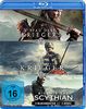 Krieger-Box: Pfad des Kriegers, Die letzten Krieger & Rise of the Scythian (3 Blu-rays)