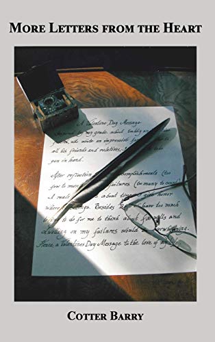 More Letters from the Heart