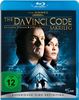 The Da Vinci Code - Sakrileg (Extended Version) [Blu-ray]