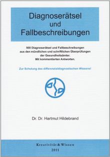 Diagnoserätsel und Fallbeschreibung