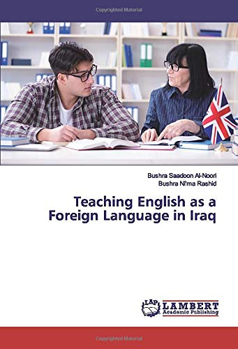 Teaching English as a Foreign Language in Iraq