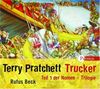 Trucker. 5 CDs: Teil 1 der Nomen-Trilogie: BD 1