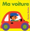 Ma voiture (Albums)
