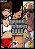 Grand Theft Auto - The Trilogy