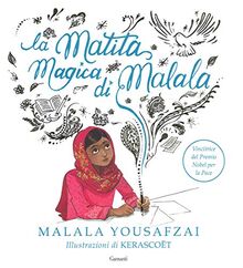 La matita magica di Malala