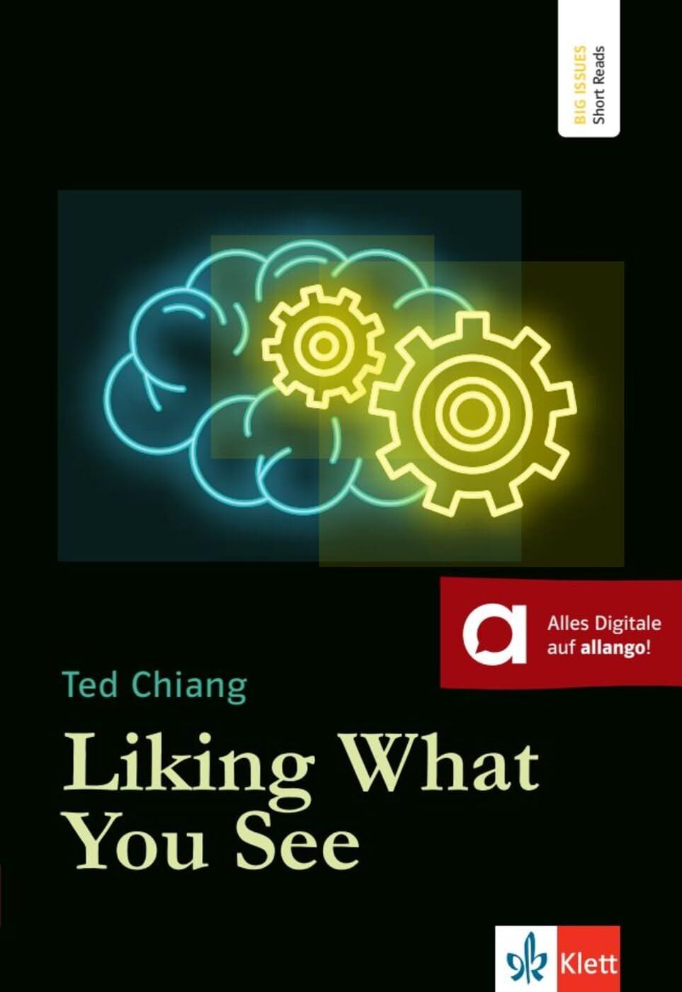 Liking What You See