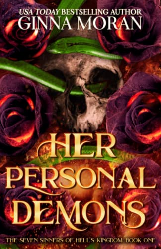 Her Personal Demons (The Seven Sinners of Hell's Kingdom, Band 1)