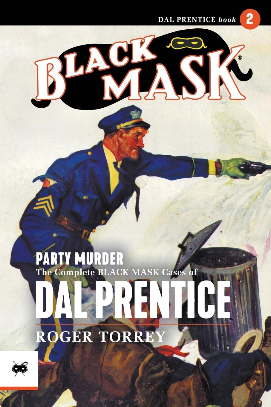 Party Murder