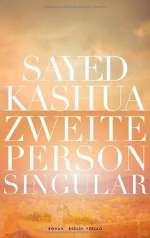 Zweite Person Singular: Roman