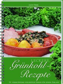 Leckere Grünkohl-Rezepte