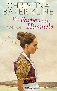 Die Farben des Himmels: Roman