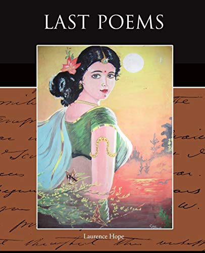 Last Poems