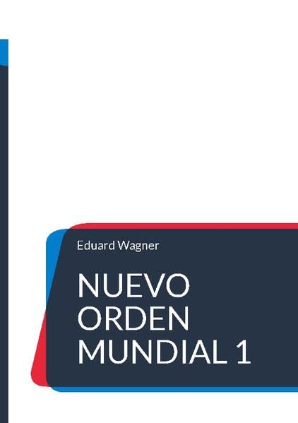 Nuevo orden mundial 1 (Zeitenwende 2023)