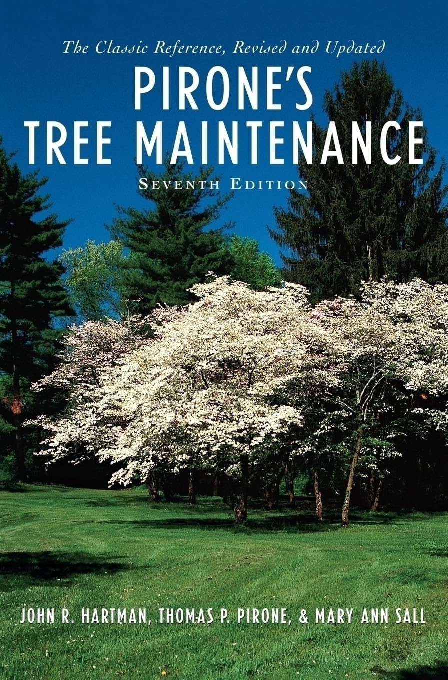 PIRONE'S TREE MAINTENANCE 7E C
