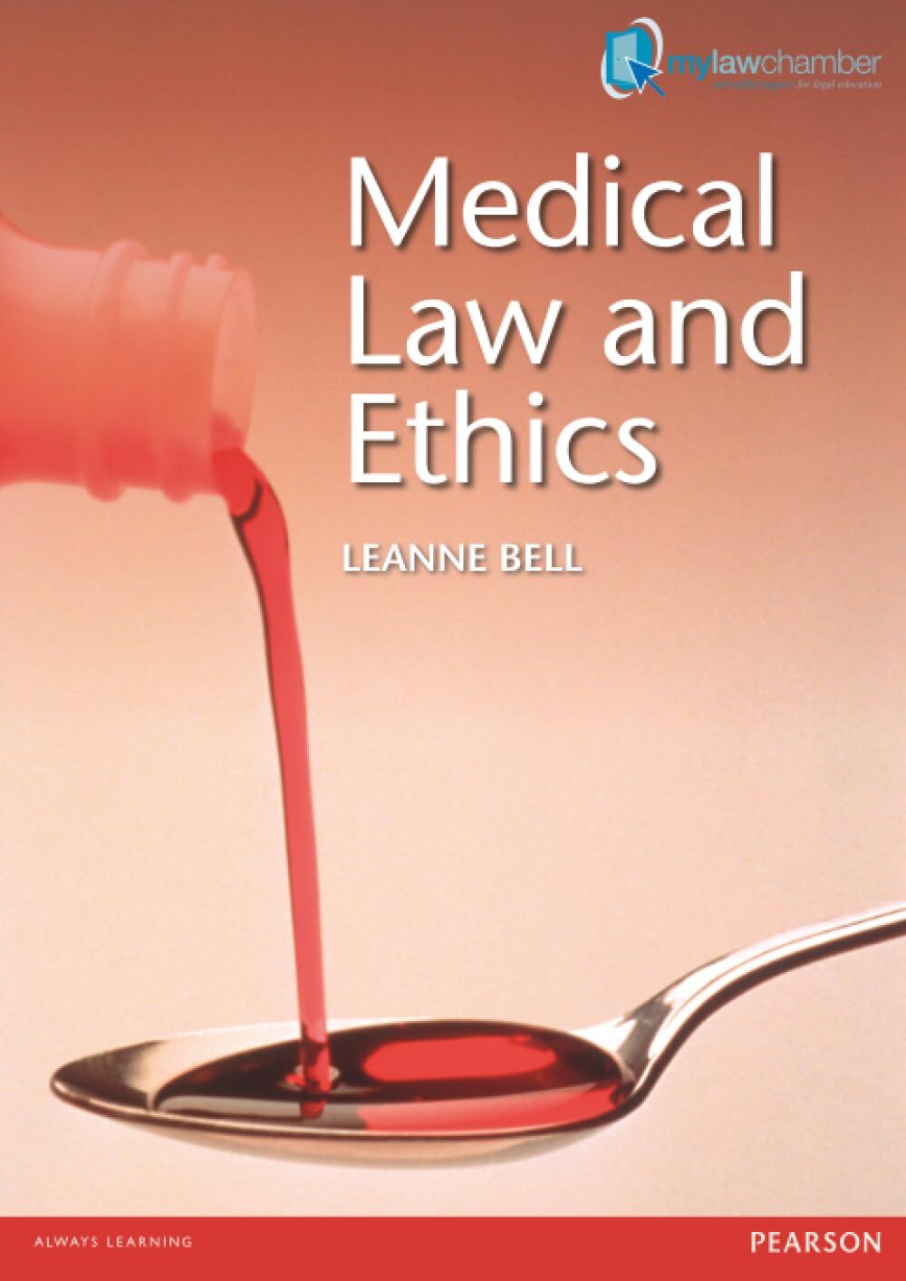 Medical Law & Ethics