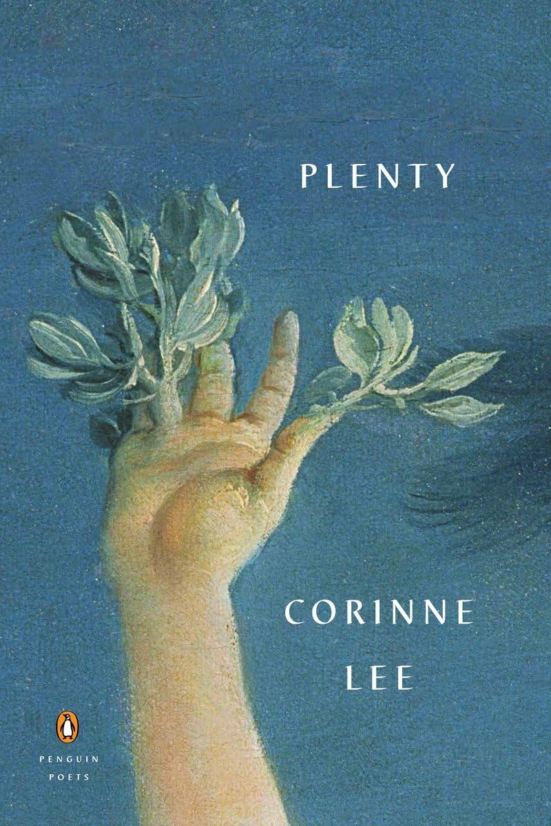 Plenty (Penguin Poets)